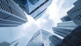 شركات - صورة أرشيفية 