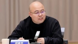 يان جونجيه مؤسس شركة MiniMax