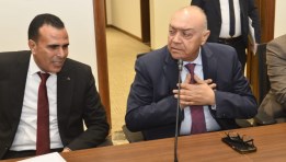 النائب وحيد قرقر وكيل لجنة النقل والمواصلات بمجلس النواب