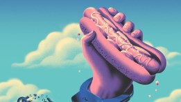 هوت دوج - صورة أرشيفية 