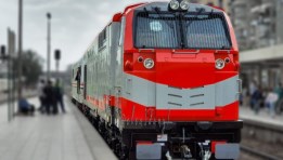 قطارات - صورة أرشيفية 