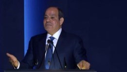 الرئيس عبد الفتاح السيسي 