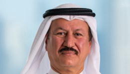 رجل الاعمال حسين سجواني - صورة أرشيفية 