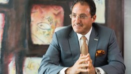 رجل الأعمال موفق القداح الملياردير السوري 