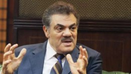 الدكتور السيد البدوي مرشح رئاسة حزب الوفد 