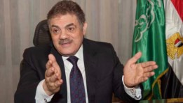 الدكتور سيد البدوي- مرشح حزب الوفد 