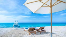 السياحة في الساحل الشمالي 