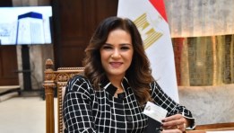 سحر طلعت مصطفي