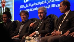 وزير السياحة والآثار 