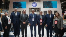 وزير السياحة والآثار خلال الفعالية