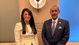 الدكتورة رانيا المشاط