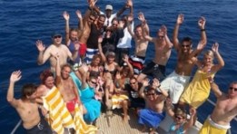 السياحة الروسية 