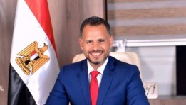 النائب محمد فاروق 