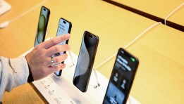 جمارك الهواتف المحمولة