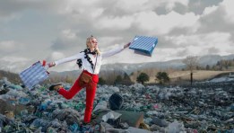 الموضة السريعة 