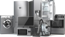 أجهزة كهربائية