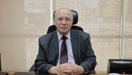محمد سامي سعد، رئيس الاتحاد المصري لمقاولي التشييد والبناء