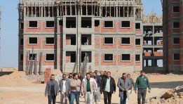 جانب من الجولة