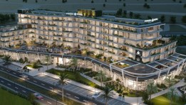 مشروع Crystal Alamein 