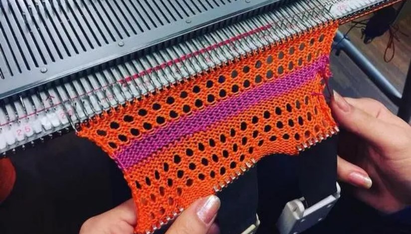 مصنع تريكو- أرشيفية