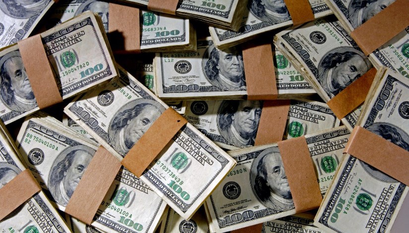 الدولار الأمريكي