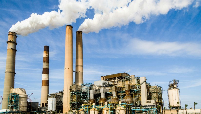 صناعات كيماوية