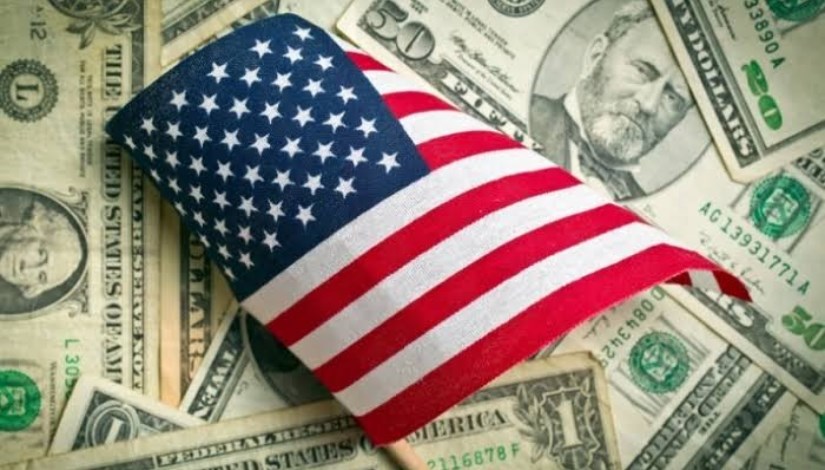 الاقتصاد الأمريكي