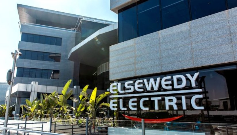 السويدي إليكتريك 