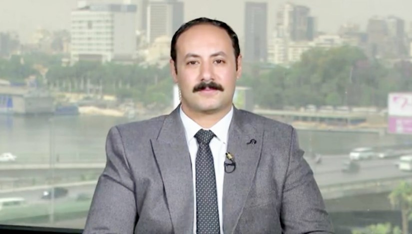 ريمون نبيل، خبير أسواق المال وعضو الاتحاد الدولي للمحللين الفنيين