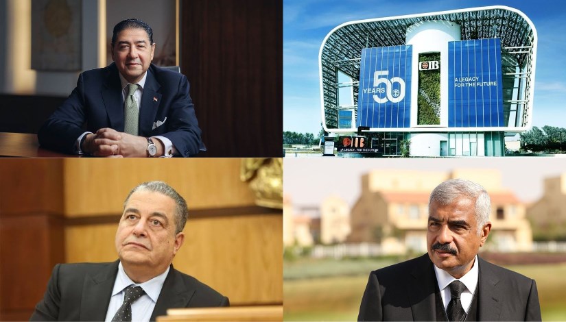 أسبوع رجال الأعمال في البورصة