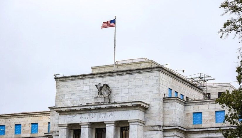 الفيدرالي الأمريكي