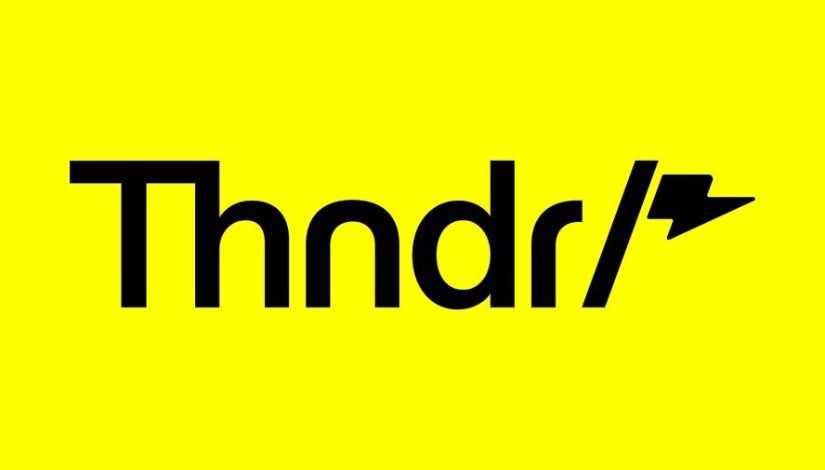 ثاندر لتداول الأوراق المالية