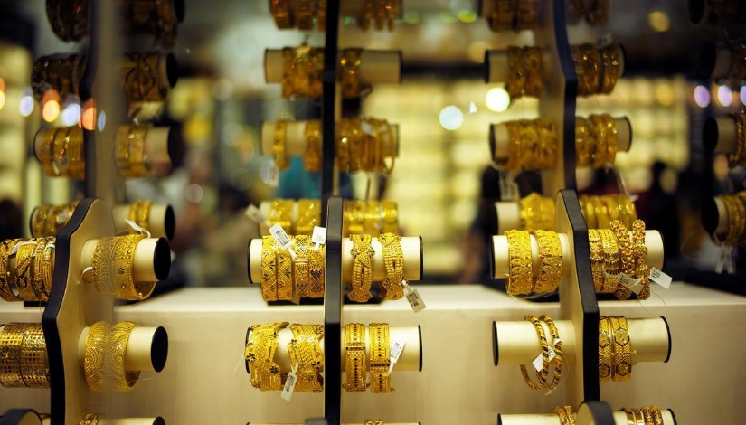 سوق الذهب