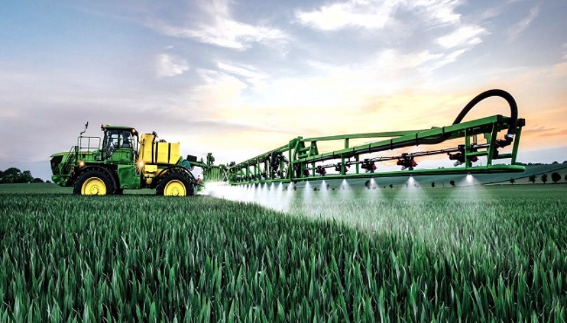 ميكنة التصنيع الزراعي