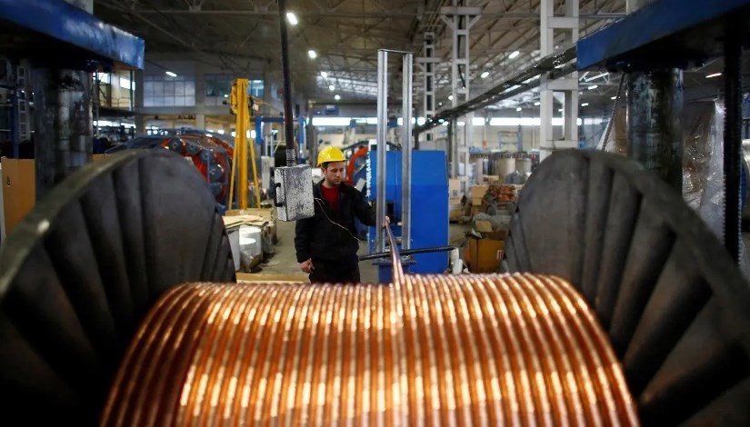 الكابلات الكهربائية