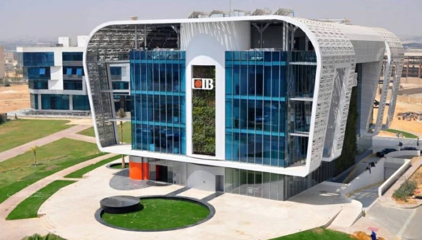 البنك التجاري الدولي - مصر CIB