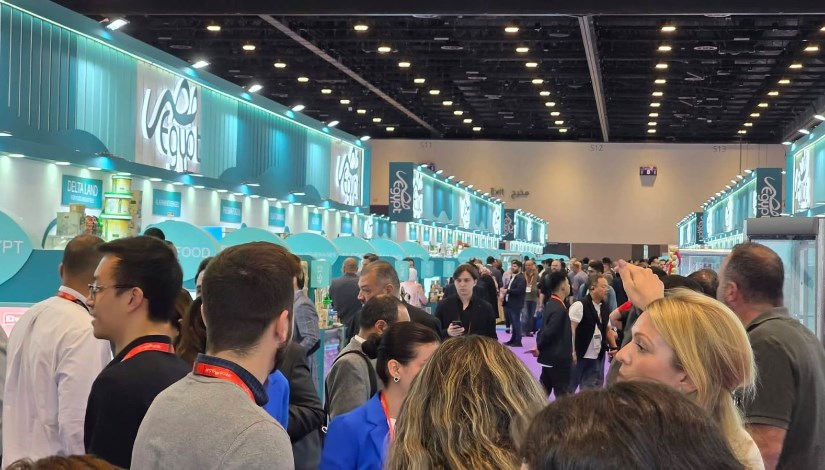 جانب من الفعالية