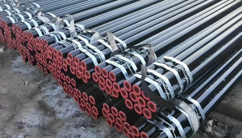 صناعة المواسير