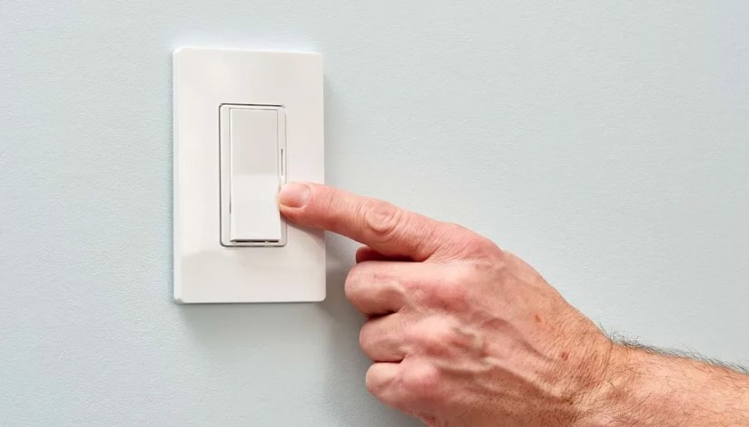 مفاتيح كهرباء