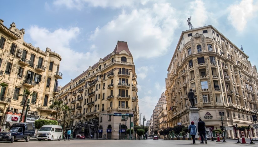 قانون الإيجار القديم