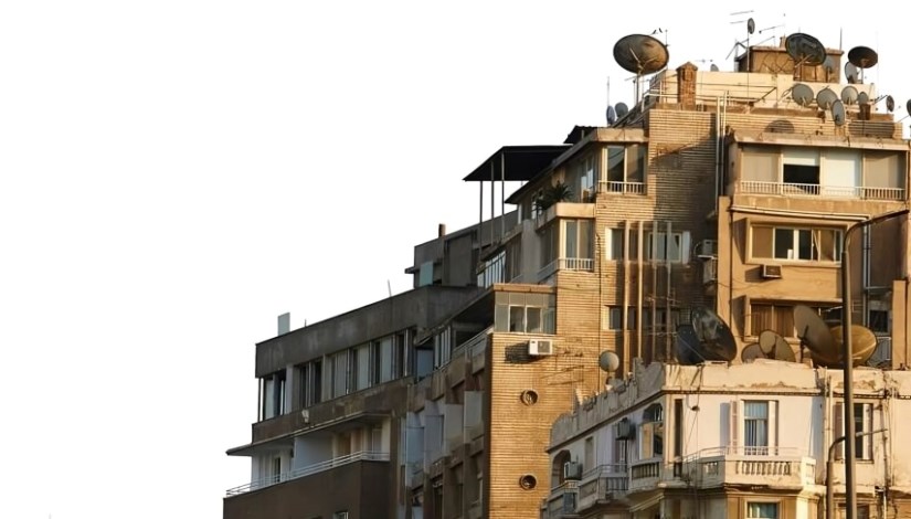 الإيجار القديم