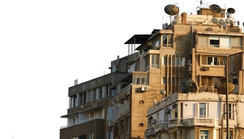 الإيجار القديم