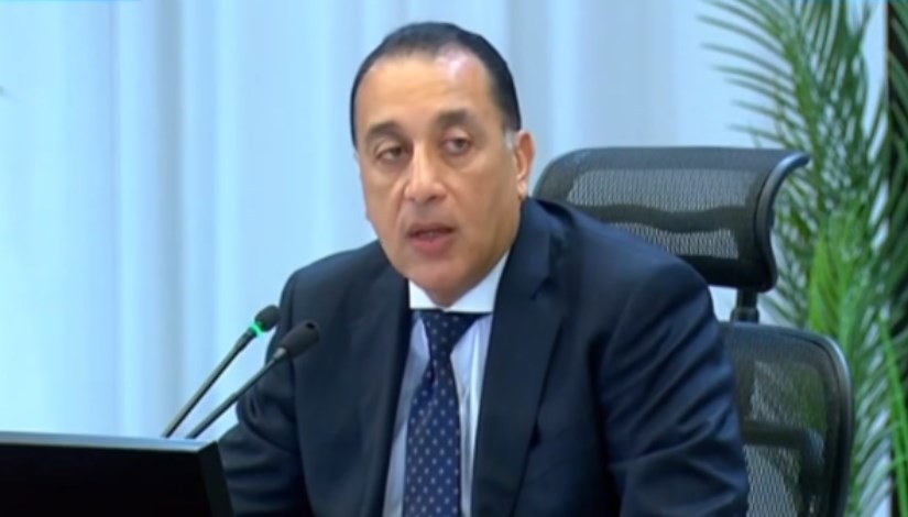  الدكتور مصطفى مدبولي، رئيس مجلس الوزراء