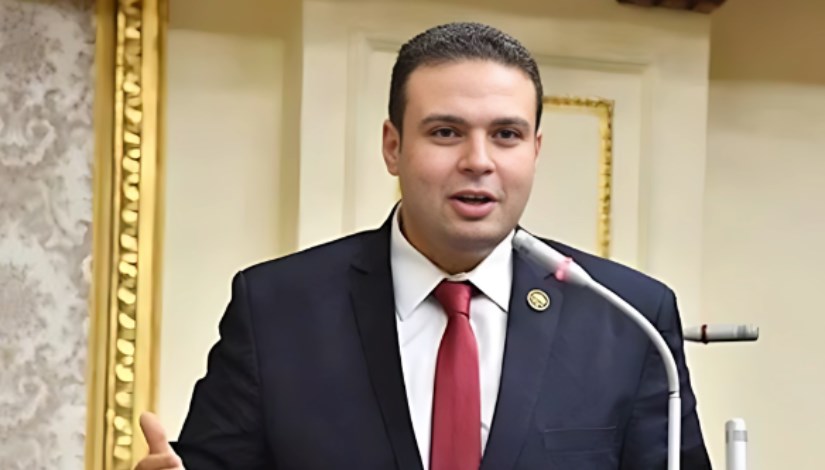 النائب عبد المنعم إمام