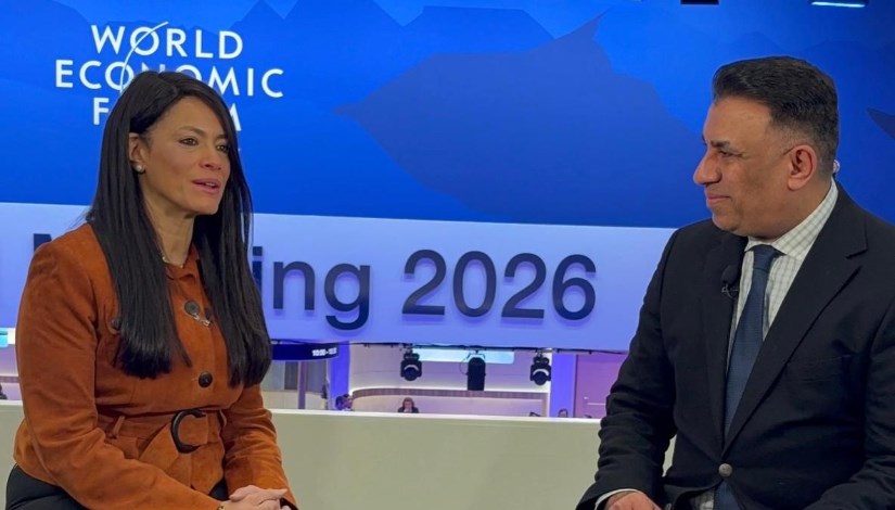 وزيرة التخطيط