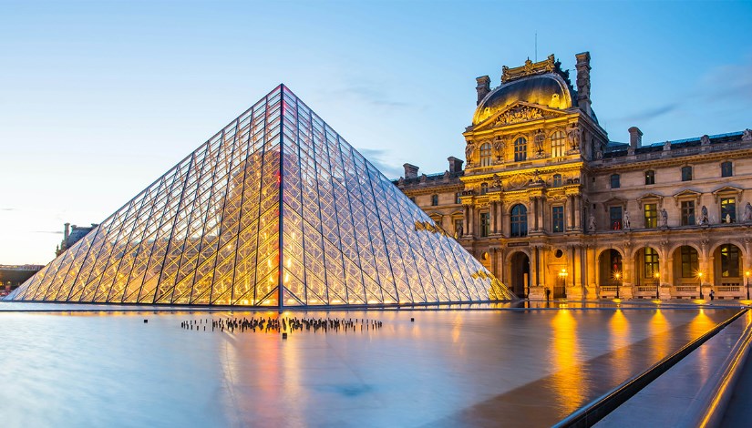 متحف اللوفر