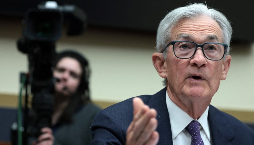 رئيس الفدرالي