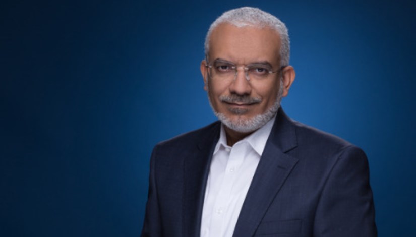 أيمن جاب الله