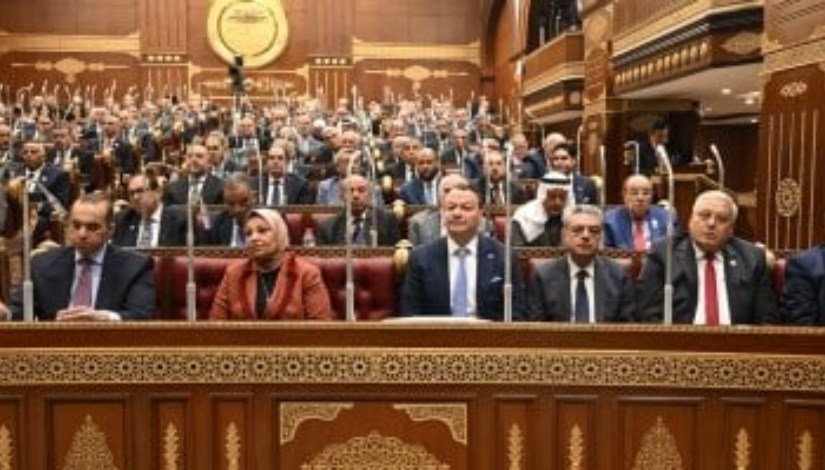 مجلس الشيوخ