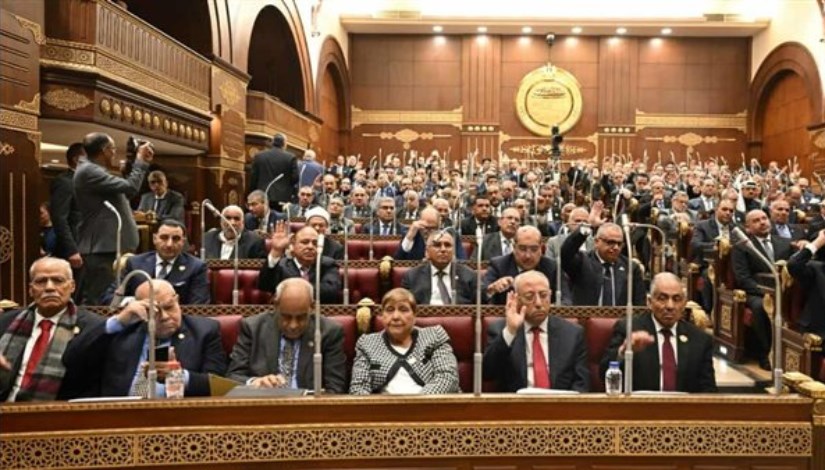 مجلس الشيوخ